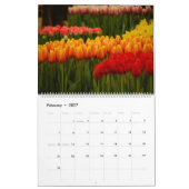 Tulpen Kalender (Feb 2027)
