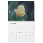 Tulpen Kalender (Mar 2027)