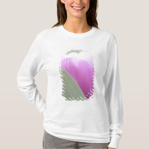 Tulpen, Keukenhoff-tuinen, Nederland. 2 T-shirt