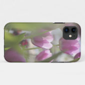 Tulpen, Keukenhoff-tuinen, Nederland. Case-Mate iPhone Case (Achterkant (horizontaal))