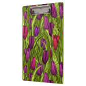 Tulpen Klembord (Links)