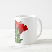Tulpen Koffiemok (Voorkant rechts)