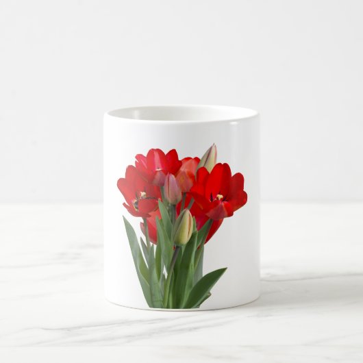 Tulpen Koffiemok (Center)