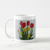 Tulpen Koffiemok (Links)
