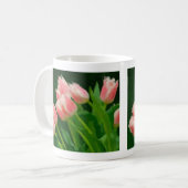 Tulpen Koffiemok (Voorkant links)