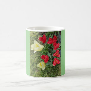 Tulpen Koffiemok