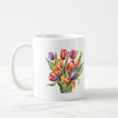Tulpen Koffiemok (Links)
