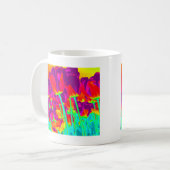 Tulpen Koffiemok (Voorkant links)