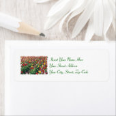 Tulpen labels (Insitu)