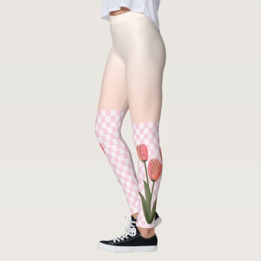 Tulpen Leggings (Links)