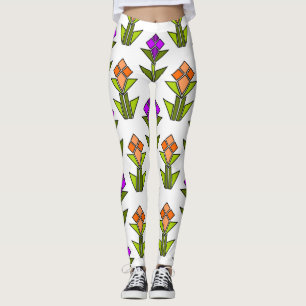 Tulpen Leggings
