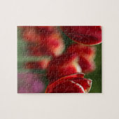 Tulpen Legpuzzel (Horizontaal)
