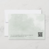 Tulpen logotype bruiloft rsvp (Achterkant)