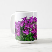 Tulpen Mok (Voorkant links)