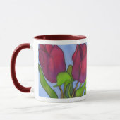 Tulpen Mok 2 (Links)
