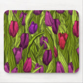 Tulpen Muismat (Voorkant)