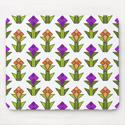 Tulpen Muismat (Voorkant)