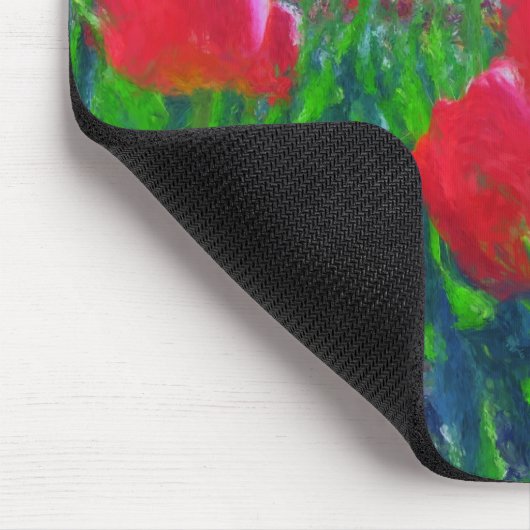 Tulpen Muismat (Hoek)