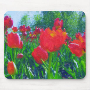 Tulpen Muismat