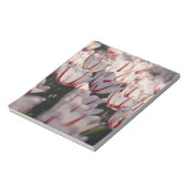 Tulpen Notitieblok (Linkerzijde)