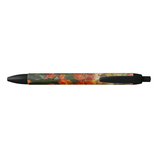 Tulpen Pen (Achterkant)