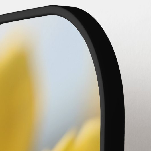 Tulpen Pickleball Paddle (Links Detail)