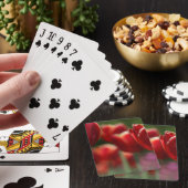 Tulpen Pokerkaarten (Insitu)