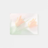 Tulpen Post-it® Notes (Voorkant)