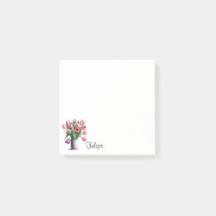 Tulpen Post-it® Notes