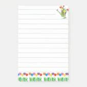 Tulpen Post-it® Notes (Voorkant)