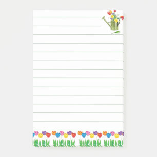 Tulpen Post-it® Notes