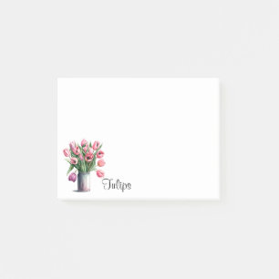 Tulpen Post-it® Notes