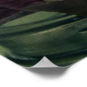 Tulpen Poster (Hoek)