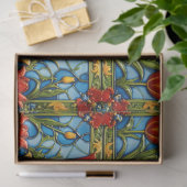 Tulpen Prachtig populair Collectie Tissuepapier (Geschenk)