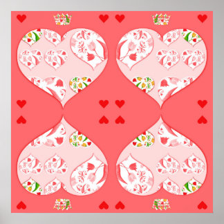 Tulpen: Prinses [kinderdagboek] Poster