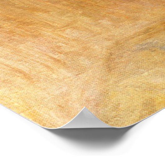 Tulpen, renoir poster (Hoek)