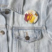 Tulpen Ronde Button 5,7 Cm (In situ)