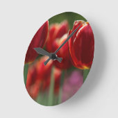 Tulpen Ronde Klok (Hoek)