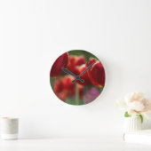 Tulpen Ronde Klok (Huis)