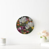 Tulpen Ronde Klok (Huis)