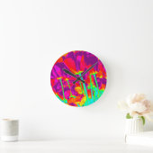 Tulpen Ronde Klok (Huis)