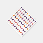 Tulpen Servet (Hoek)