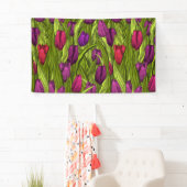 Tulpen Spandoek (Insitu)