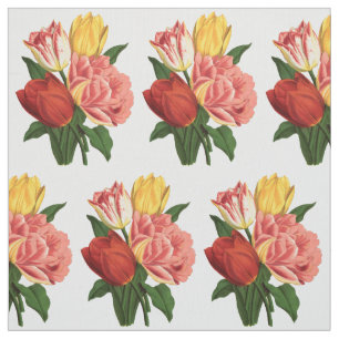 Tulpen Stof