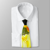 Tulpen stropdas (Gebonden)