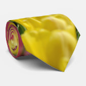 Tulpen Stropdas (Opgerold)