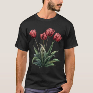 Tulpen T-shirt