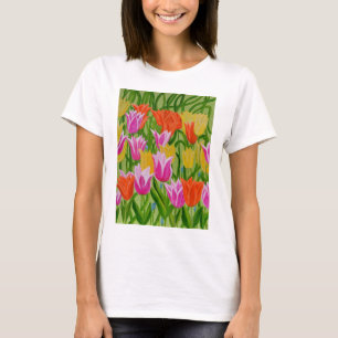 Tulpen T-shirt