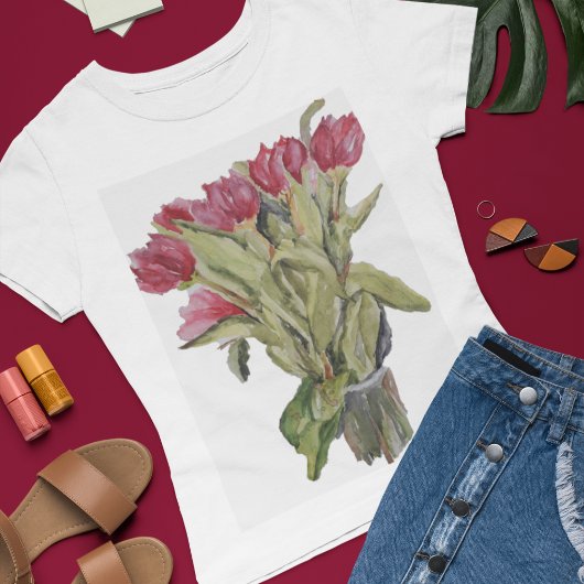 Tulpen T-shirt