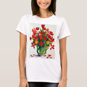 Tulpen T-shirt
